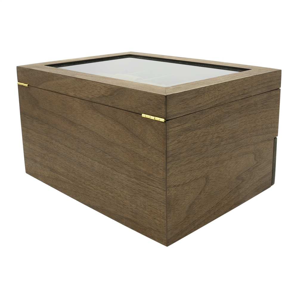 Large Watch Box - Westhill Watch Boxes